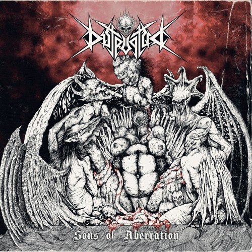 Distruptor : Sons of Aberration